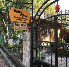 Relax Point Pansiyon
